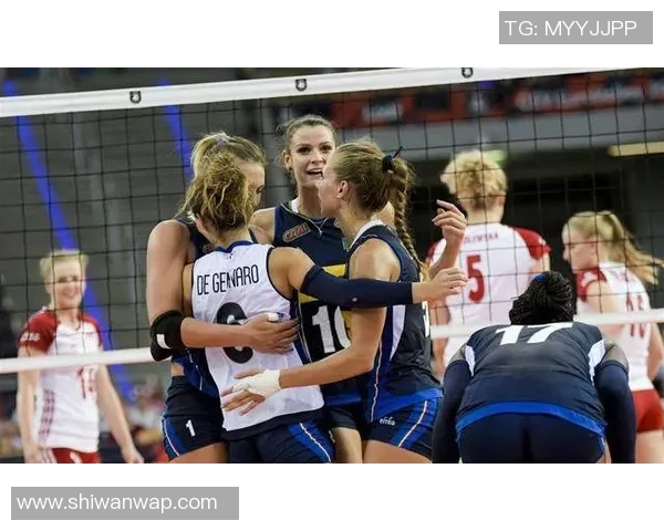 广州排球队在欧锦赛中的节奏掌控与表现分析