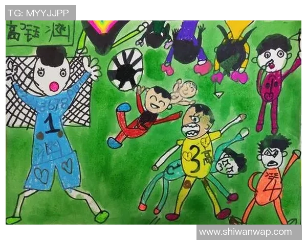 杨启明足球:探索中国足球新生力量与未来发展之路