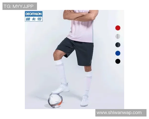 探索迪卡侬足球衣的舒适与性能提升你的运动体验