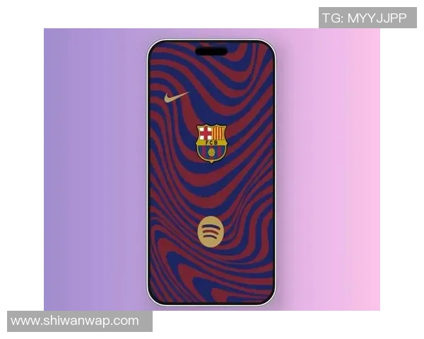 梦幻足球2017巴萨球衣全新设计解析与购买指南,尽享足球魅力与时尚风潮